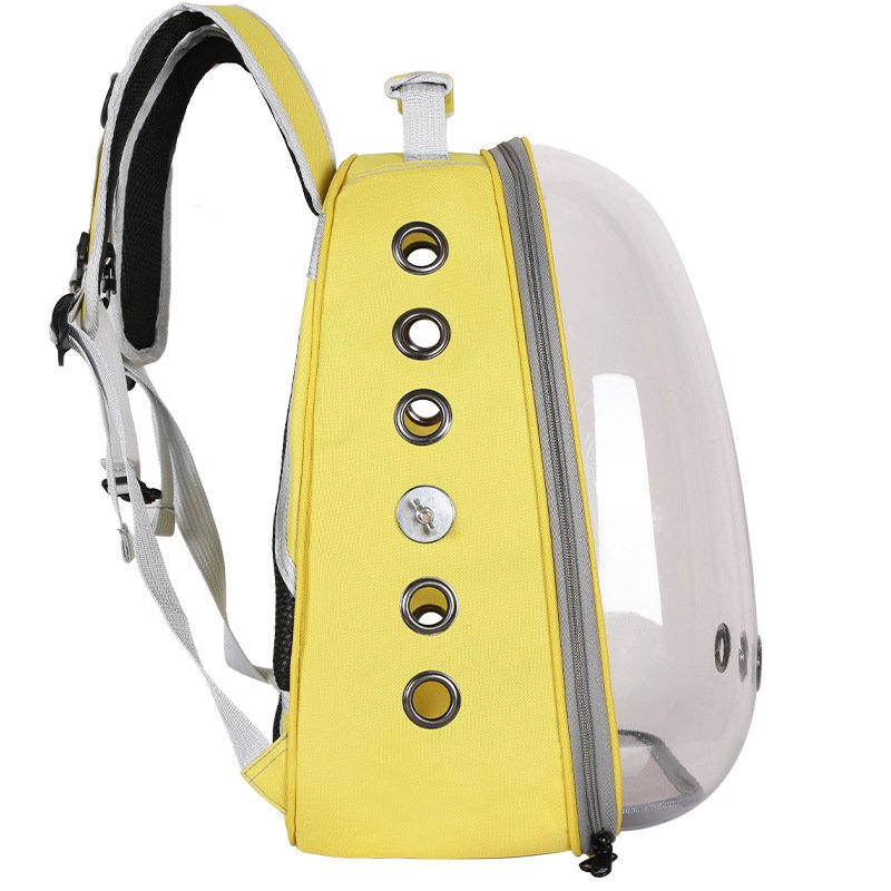 Myna Parrot Cage Backpack - Image 8