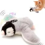 Interactive Toy "Chirping Bird"