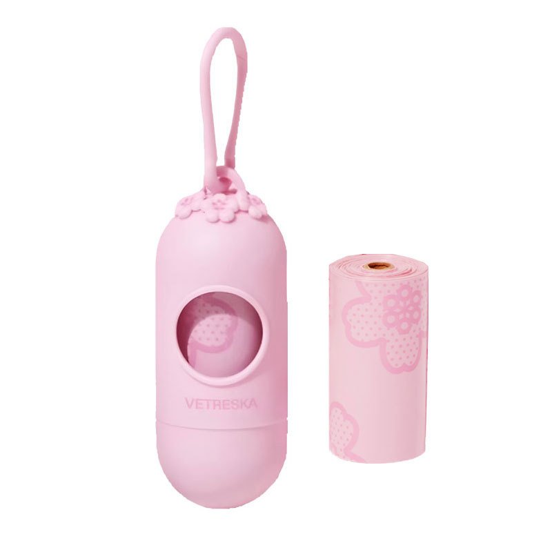 Portable Dog Poop Bag Dispenser - Image 4