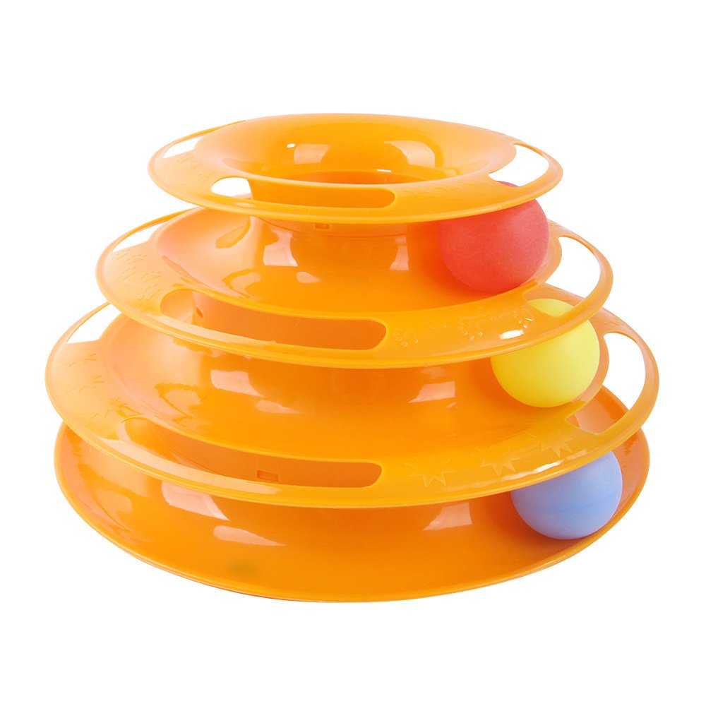 Cat Toy Set – Playful & Soothing Companions – Image 7