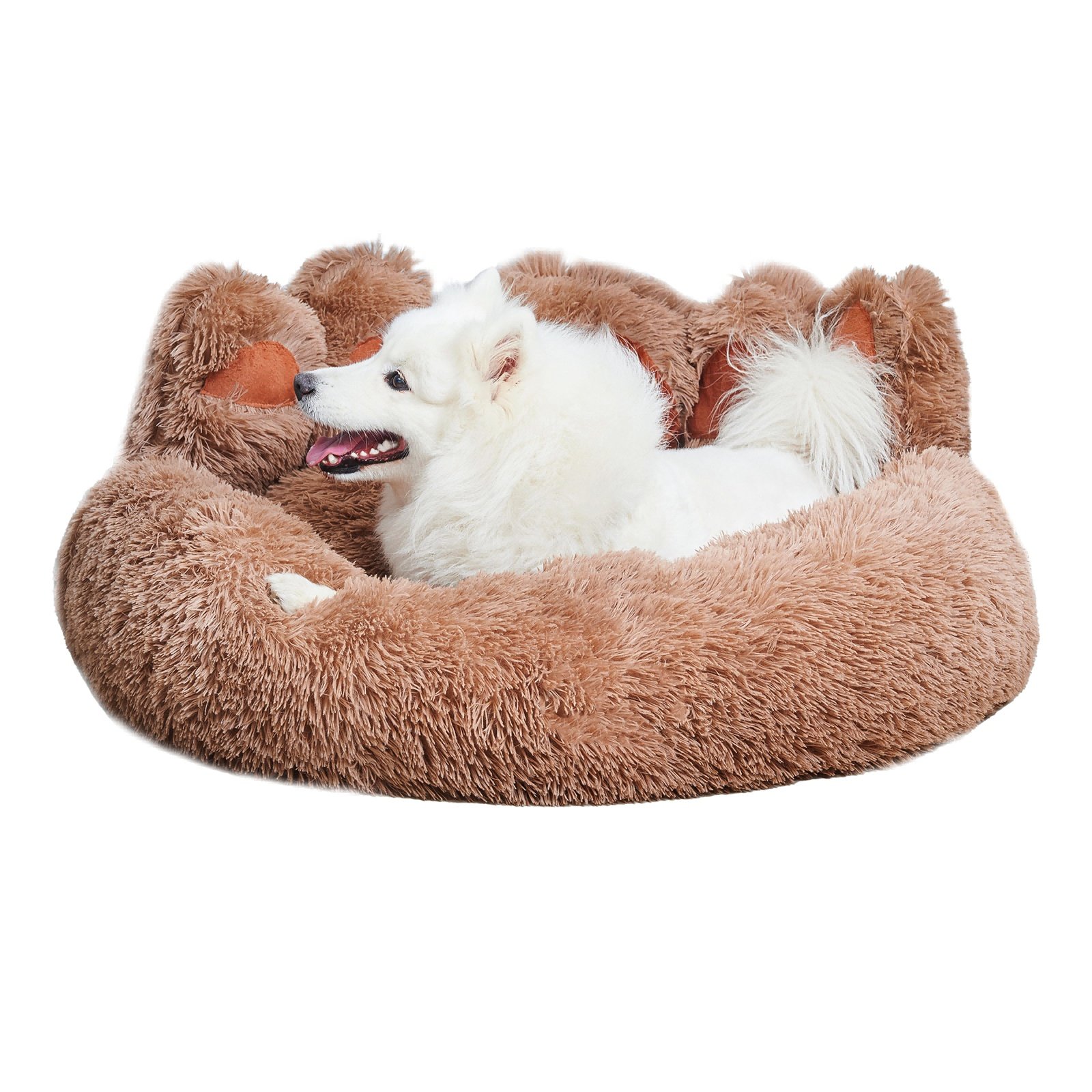 Bear Paw Dog Bed – Image 4