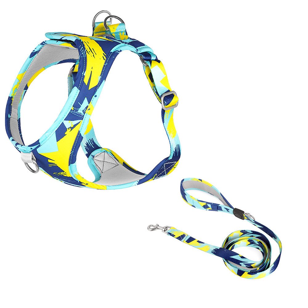 Printed Breathable Harness - Image 8
