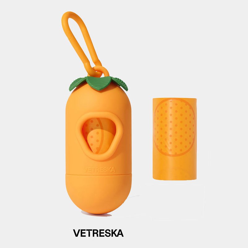 Portable Dog Poop Bag Dispenser - Image 2