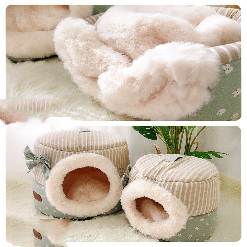 All-Season Cat House – Image 3