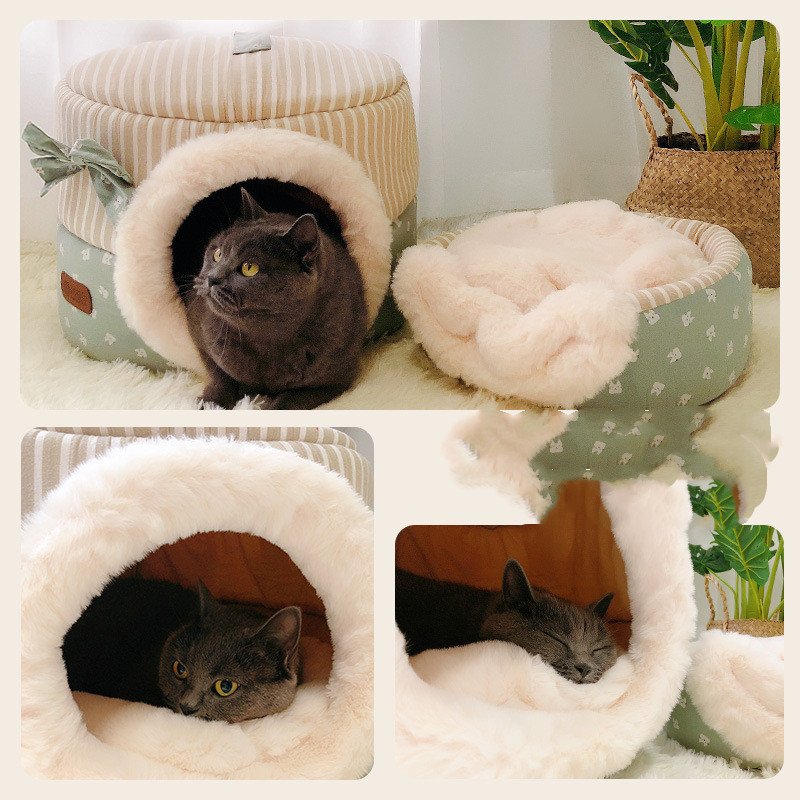 All-Season Cat House – Image 4