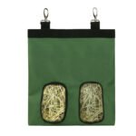 Hanging Feed Bag for Small Animals