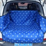 Wholesale Waterproof Pet Car Trunk Mat