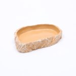 Turtle and Reptile Watering Bowl