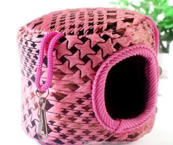 Cozy winter nest for hamsters and small animals - Image 6