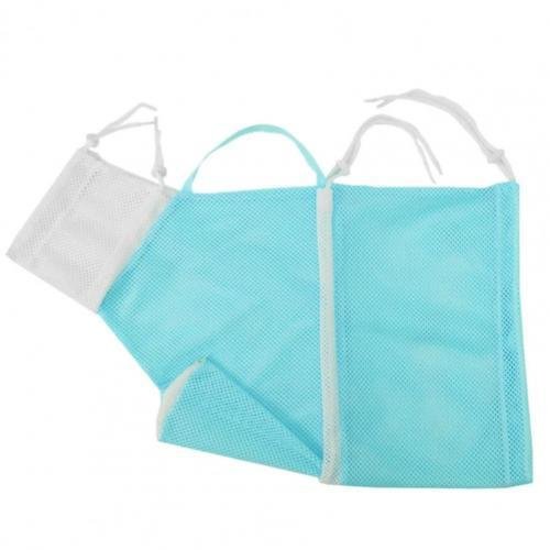 Pet Grooming Bag - The Essential Accessory for Peaceful Care! - Image 3