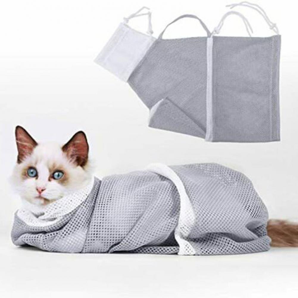 Pet Grooming Bag - The Essential Accessory for Peaceful Care! - Image 5