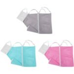 Pet Grooming Bag - The Essential Accessory for Peaceful Care!