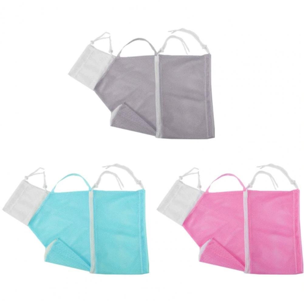 Pet Grooming Bag - The Essential Accessory for Peaceful Care!