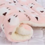 Universal Warm Winter Mat for Small Animals