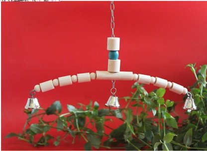 Swing with Bell â Image 2