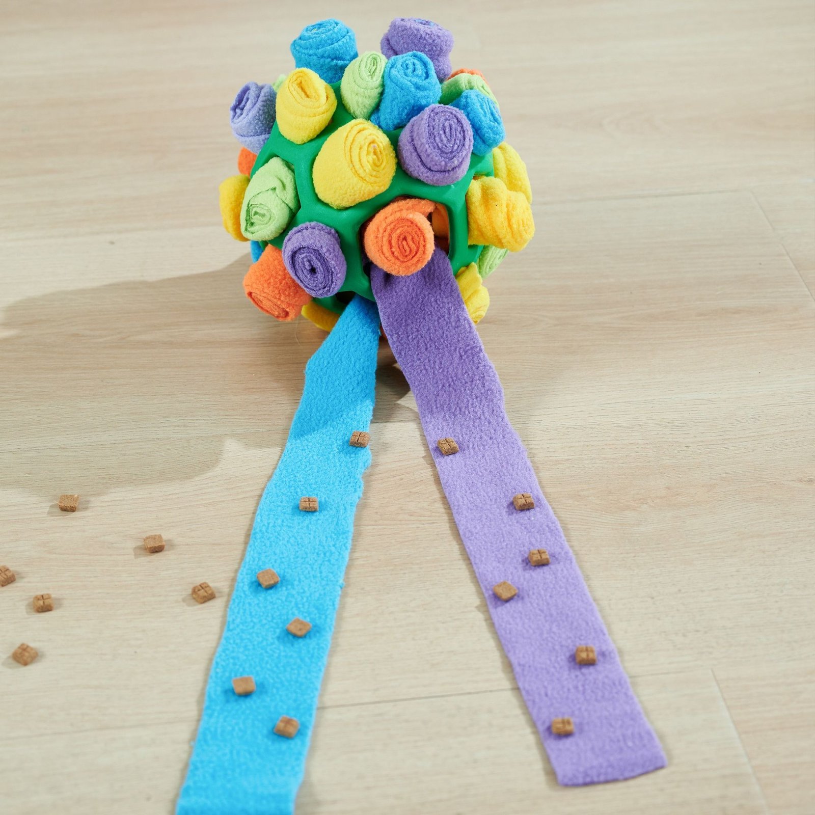 Smart Snuffle Ball for Dogs - Image 3