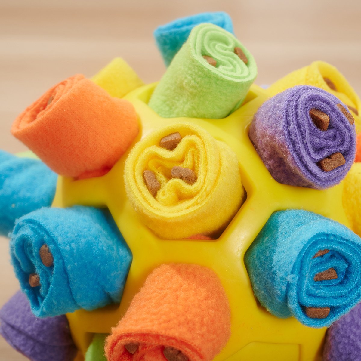 Smart Snuffle Ball for Dogs - Image 2