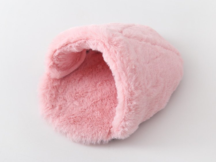 Coussin doux pour hamsters, hérissons, chinchillas et petits animaux - Image 3