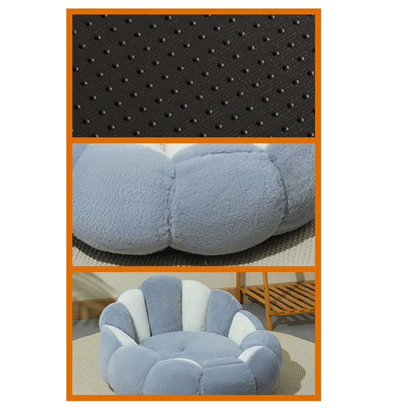 Cozy Shell Pet Nest – Image 4