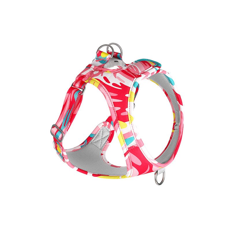 Printed Breathable Harness - Image 9