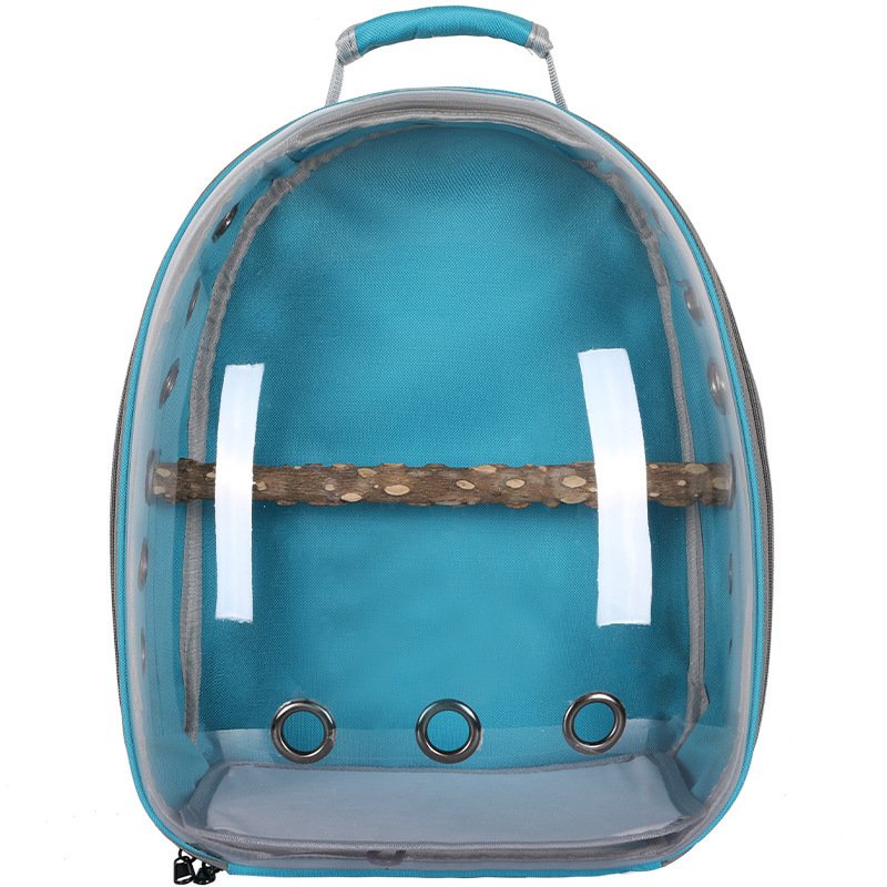 Myna Parrot Cage Backpack - Image 6