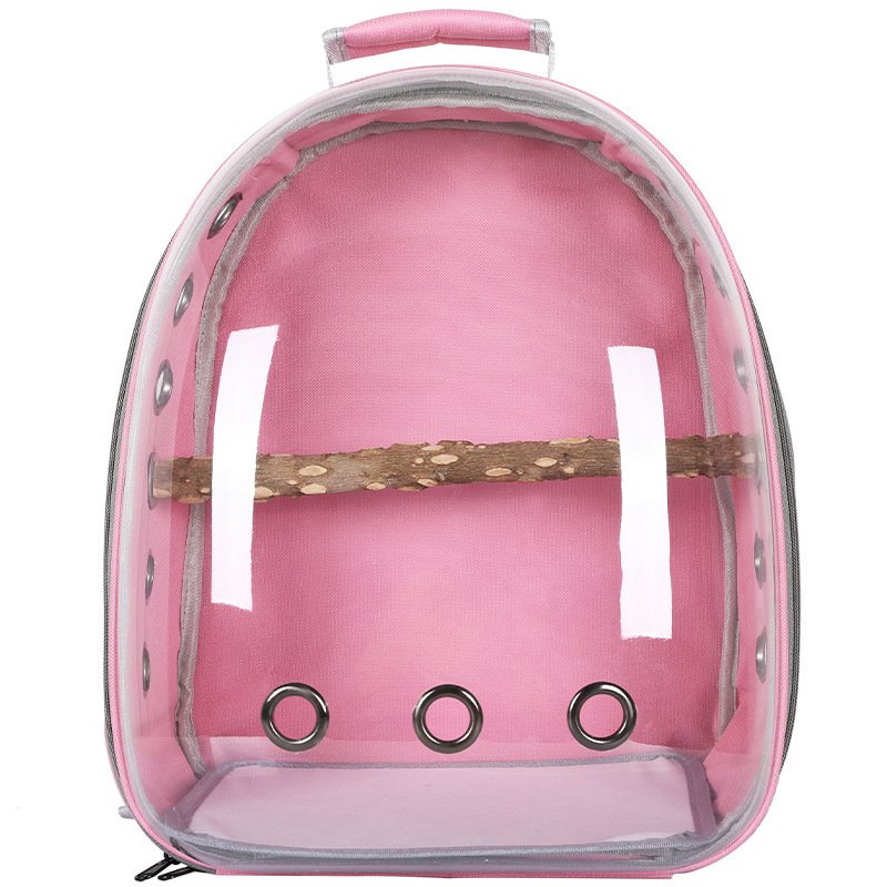 Myna Parrot Cage Backpack - Image 10
