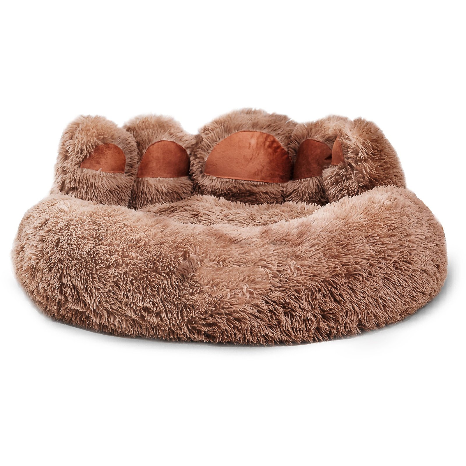 Bear Paw Dog Bed – Image 6