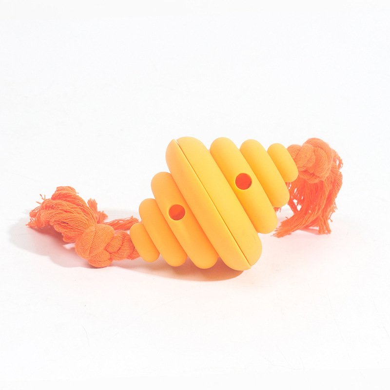 Interactive Rope Ball for Dogs - Image 6
