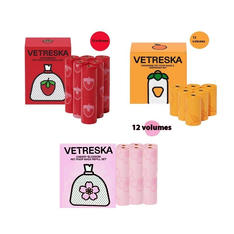 Portable Dog Poop Bag Dispenser - Image 5