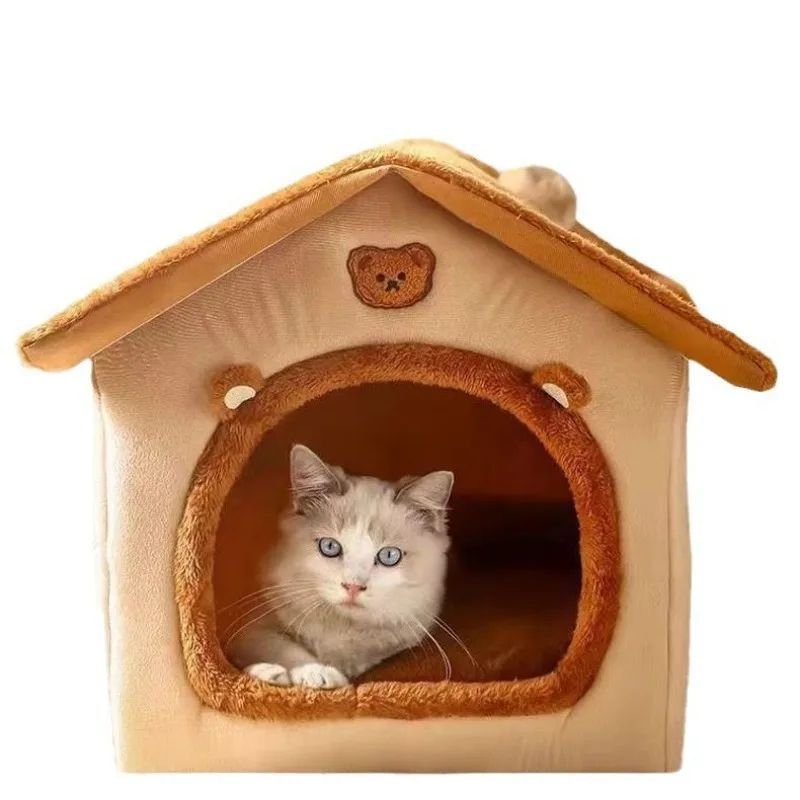 Universal Cozy Pet House - Image 7