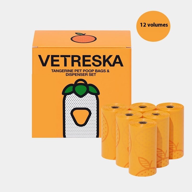 Portable Dog Poop Bag Dispenser - Image 8