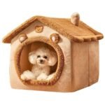 Universal Cozy Pet House