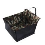 Dog Car Mat – Protection and Style for Your Journeys!