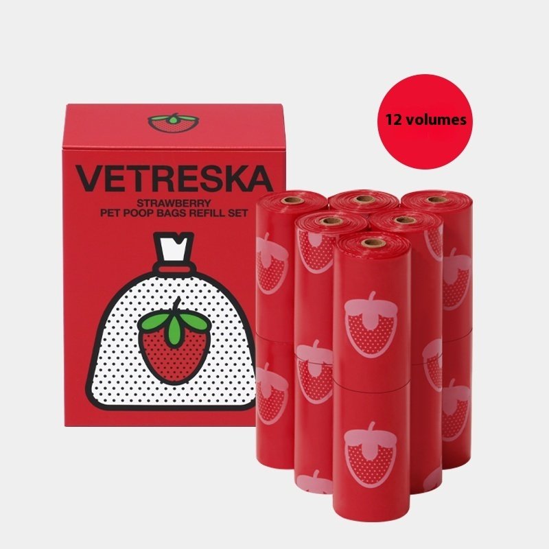 Portable Dog Poop Bag Dispenser - Image 7