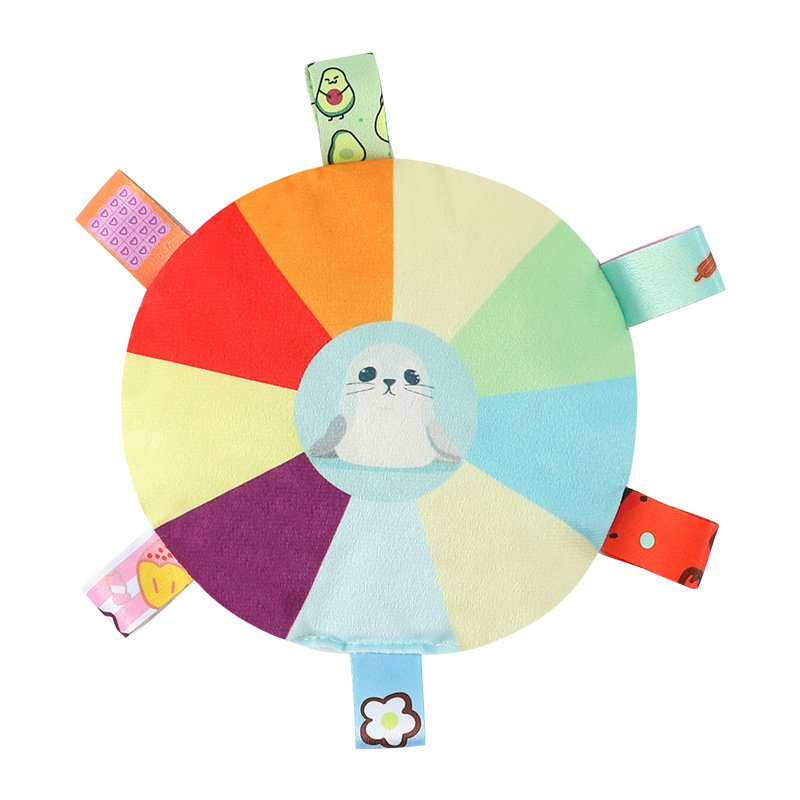 Interactive Flying Disc for Dogs - Image 5