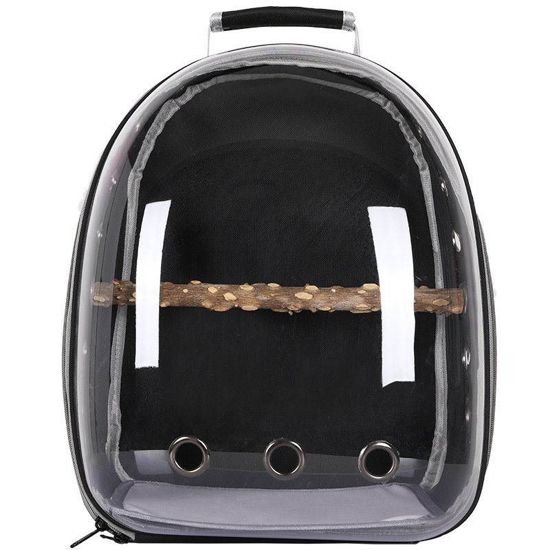 Myna Parrot Cage Backpack - Image 3