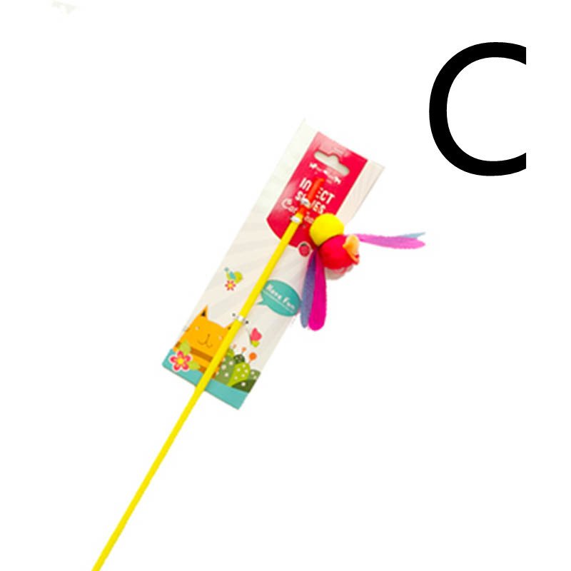 Interactive Cat Toy - Image 2