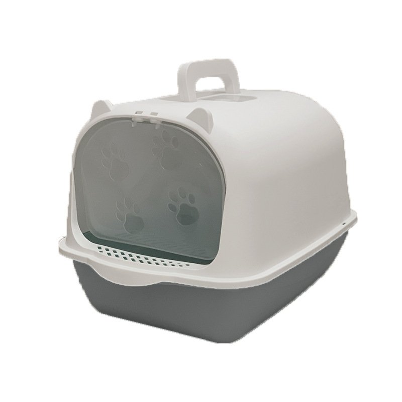 Oversized Cat Litter Box – Image 7