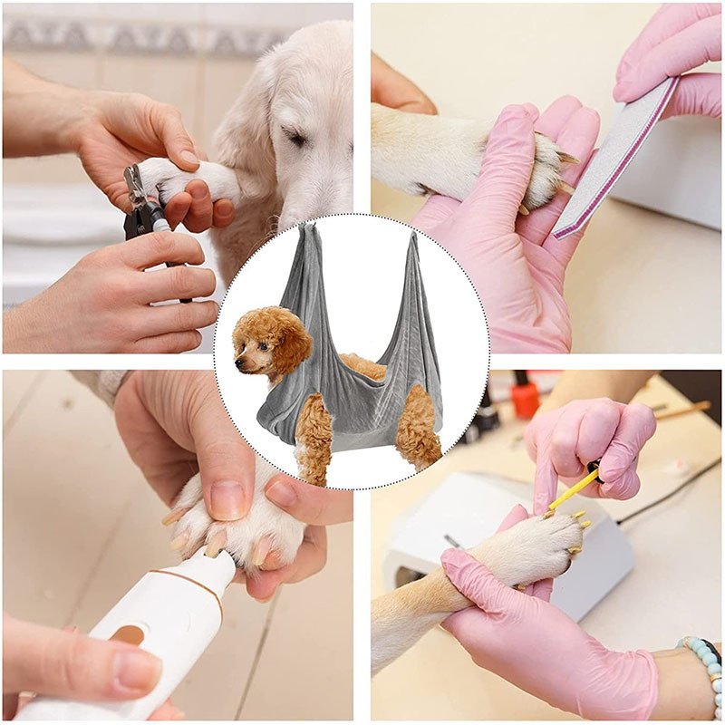 Grooming Harness for Dogs & Cats - Image 9