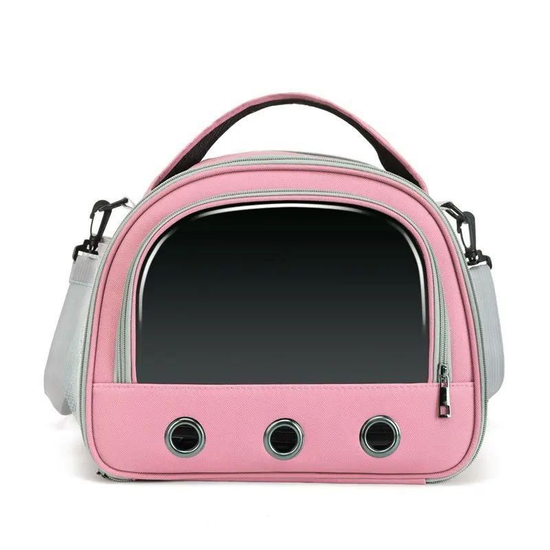 Carrier Bag for Birds & Small Animals – Pets Royal Palace – Image 2