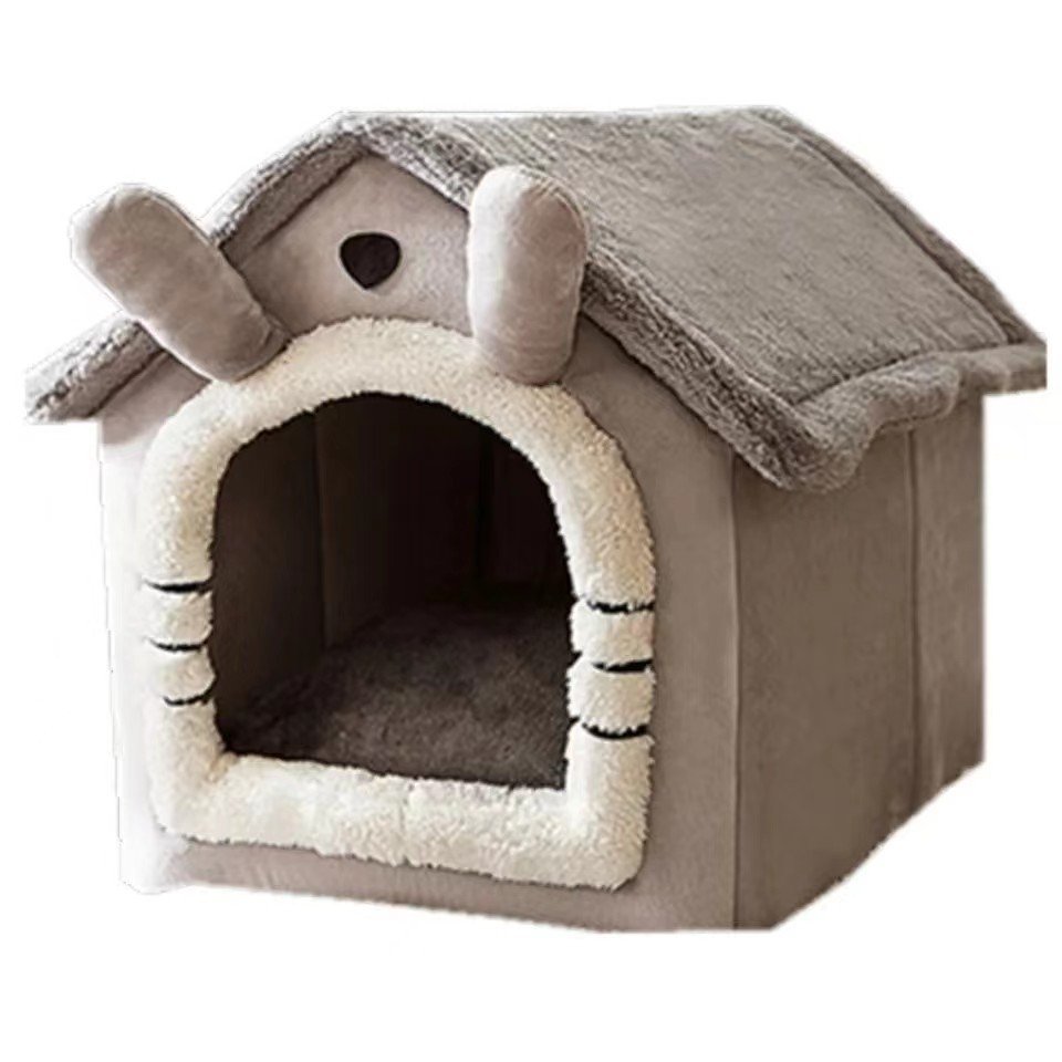 Universal Cozy Pet House - Image 5