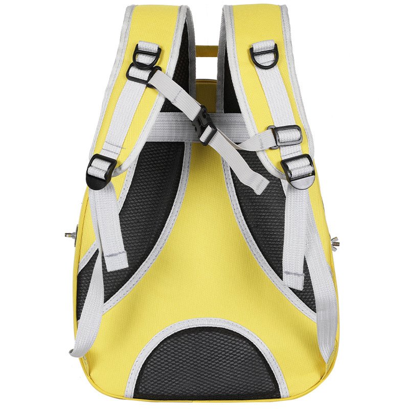 Myna Parrot Cage Backpack - Image 7