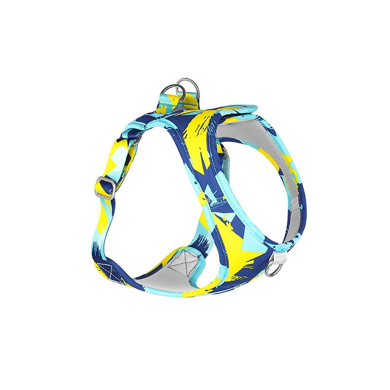 Printed Breathable Harness - Image 3