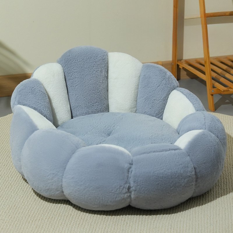 Cozy Shell Pet Nest – Image 2