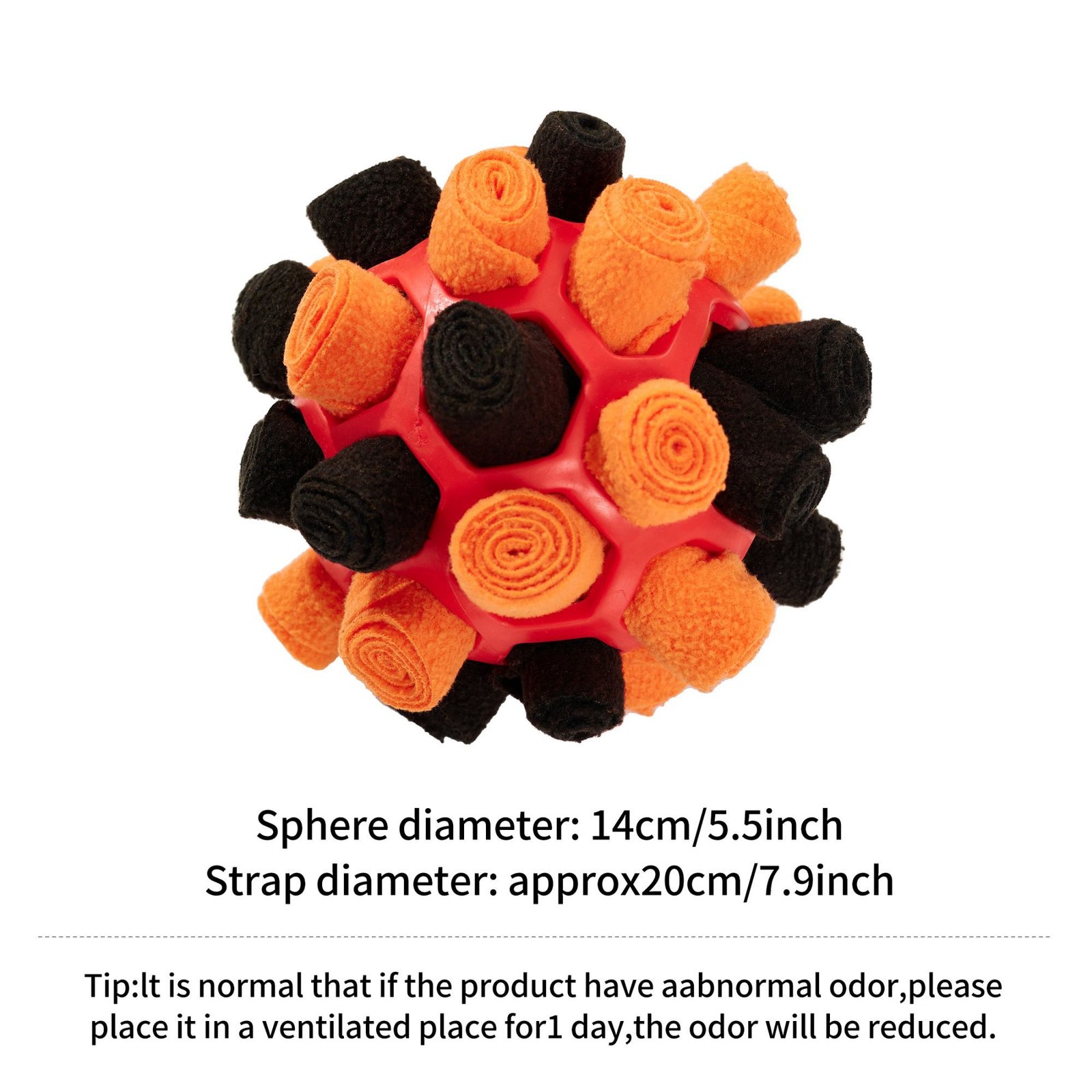 Smart Snuffle Ball for Dogs - Image 8