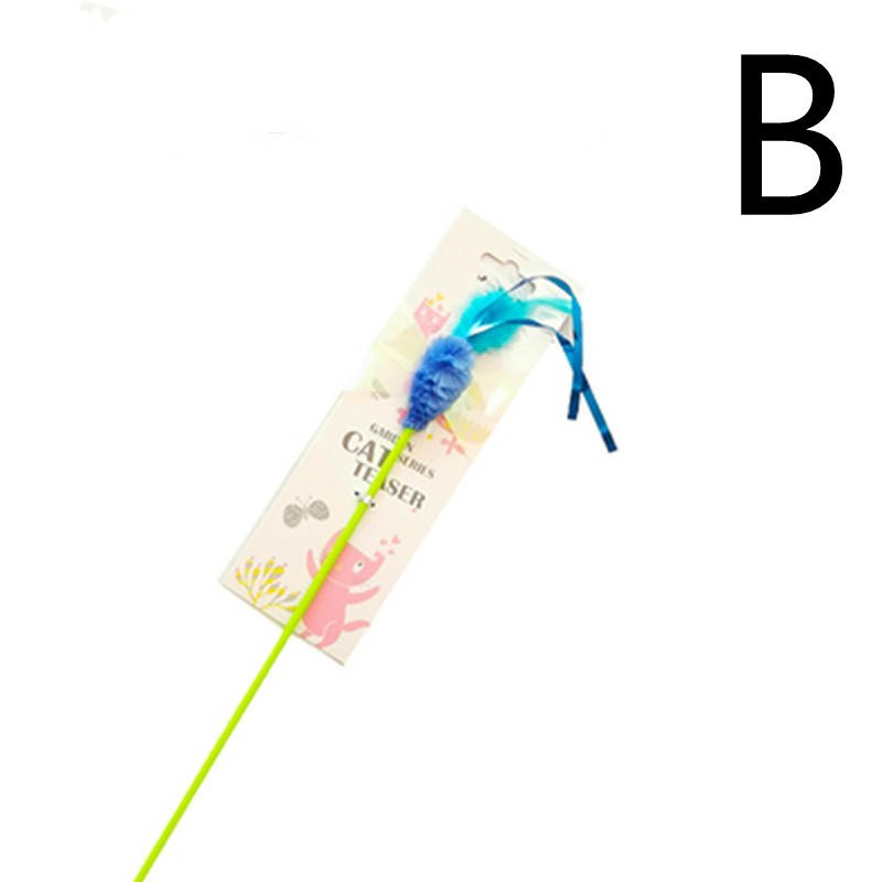 Interactive Cat Toy - Image 6