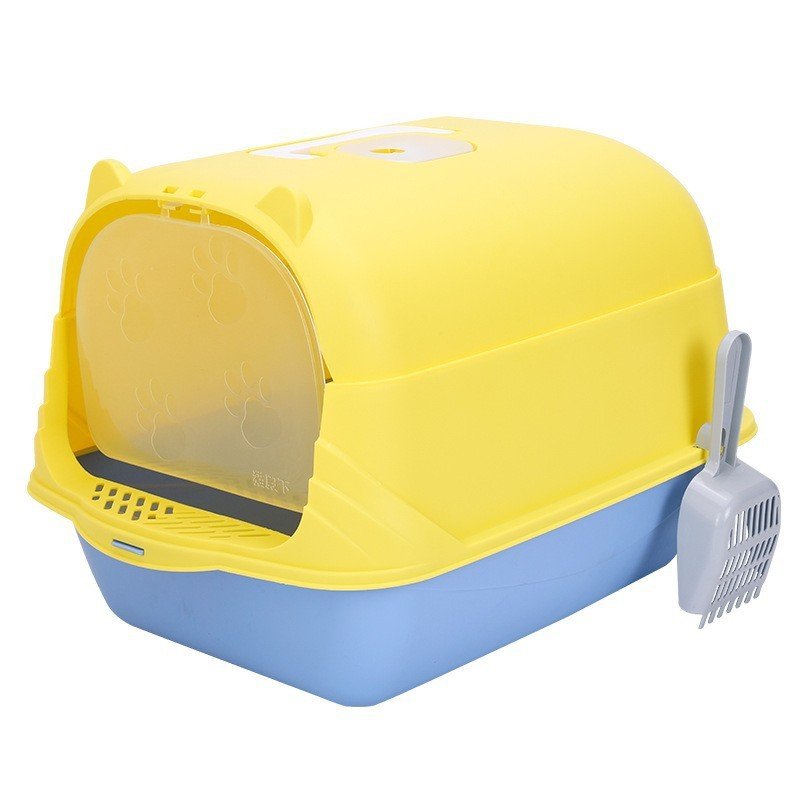 Oversized Cat Litter Box – Image 5