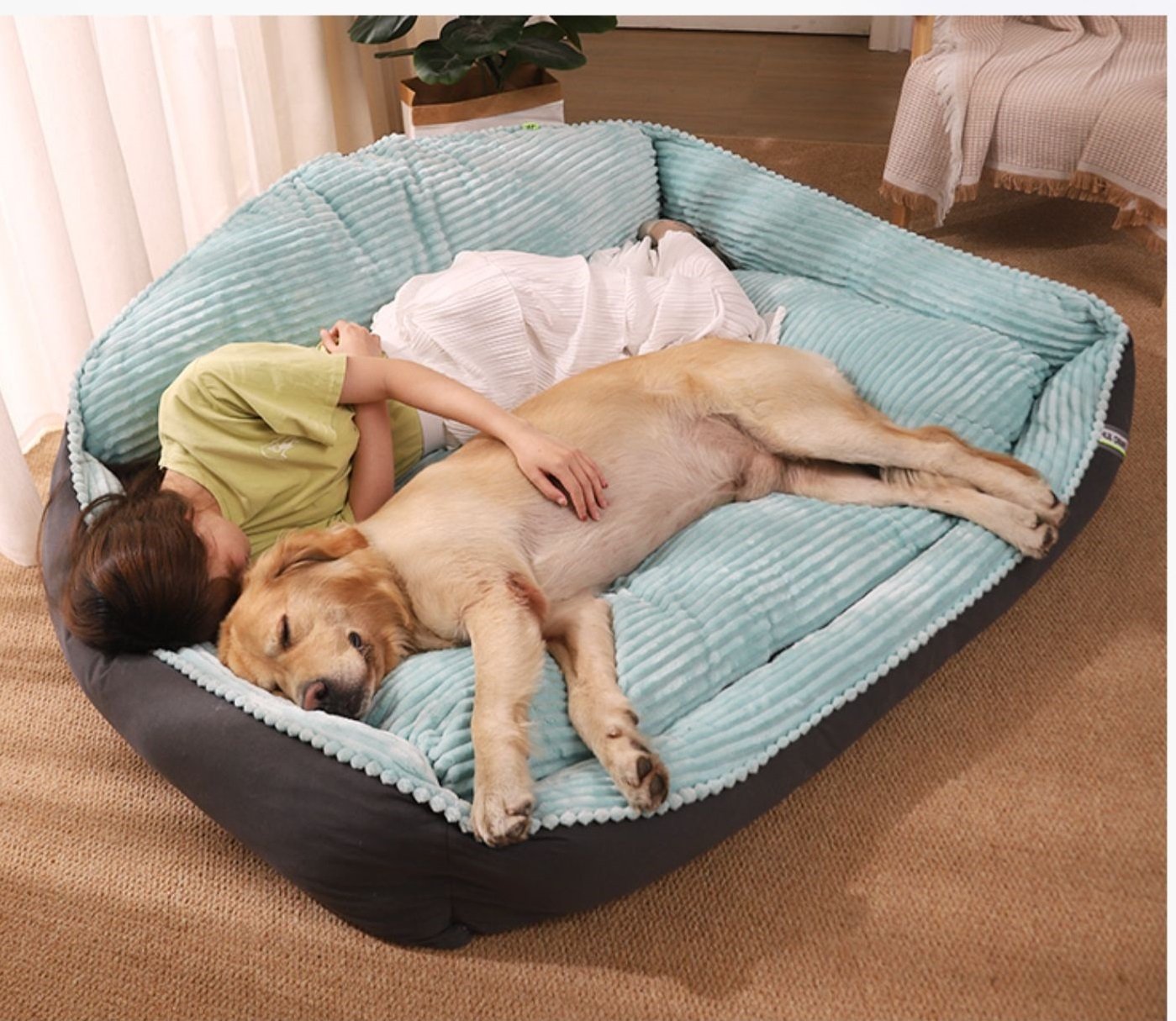 Dog Bed – Image 4