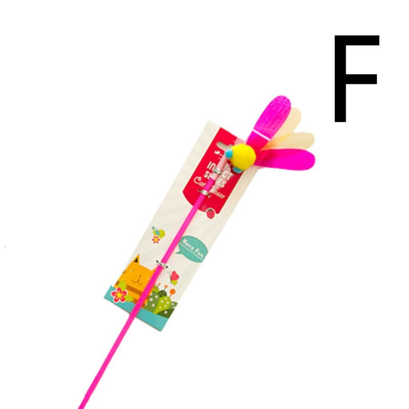 Interactive Cat Toy - Image 3