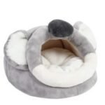 The Ultra Cozy Doudou-Nest